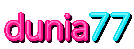 dunia77 — logo kanal