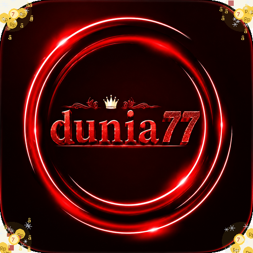 dunia77 — galeri pratinjau - APK Resmi