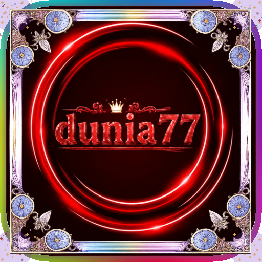 dunia77 — galeri pratinjau Resmi APK